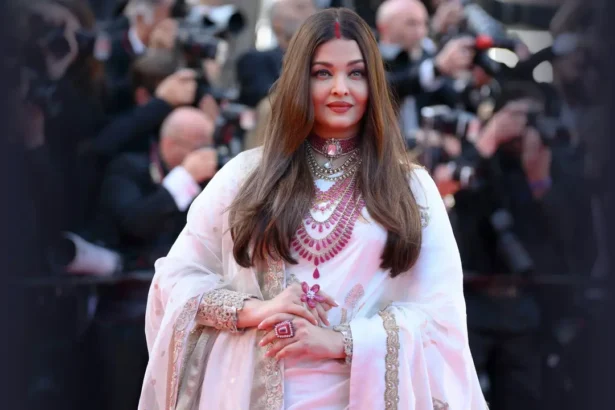 Aishwarya Rai