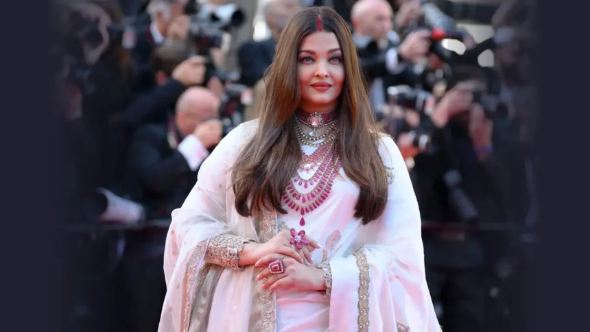 Aishwarya Rai