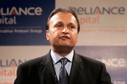 Anil Ambani’s Troubles Mount, ED Registers New Case