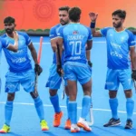 Asia Cup Hockey