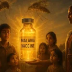 Malaria Vaccine