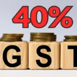 These Items Now Come Under 40% Tax Slab