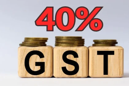 These Items Now Come Under 40% Tax Slab