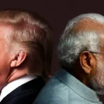Trum Modi