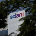 Adani Power Shares