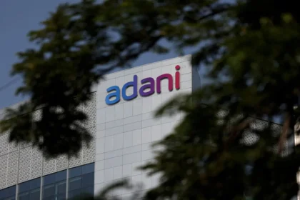 Adani Power Shares